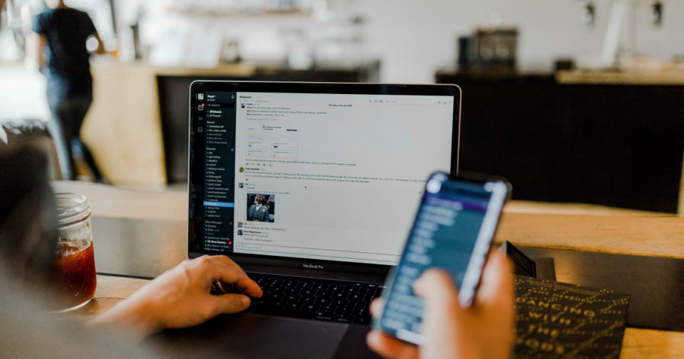 SwiftDesk now integrates with Slack - SwiftDesk Blog